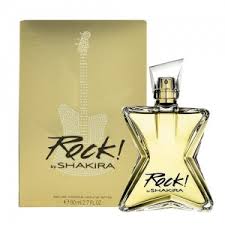 Shakira Rock! by Shakira