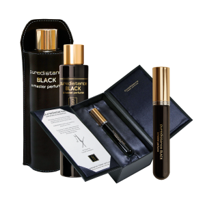 Puredistance Black