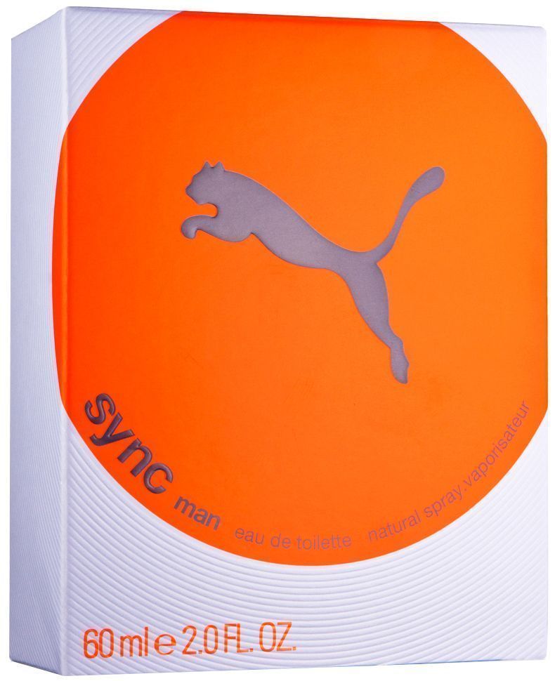 Puma Sync Man