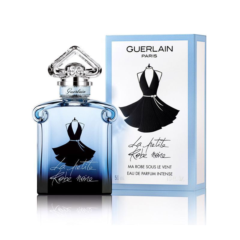 Guerlain La Petite Robe Noir Intense
