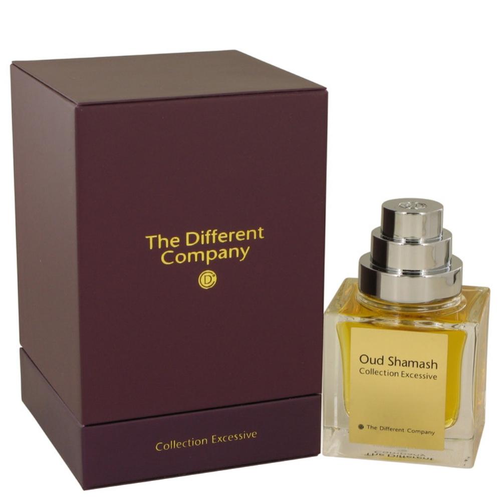 The Different Company Oud Shamash