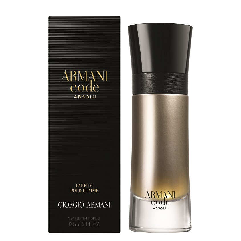 Armani Code Absolu