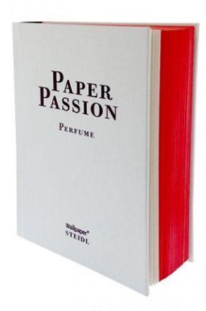 Wallpaper Paper Passion