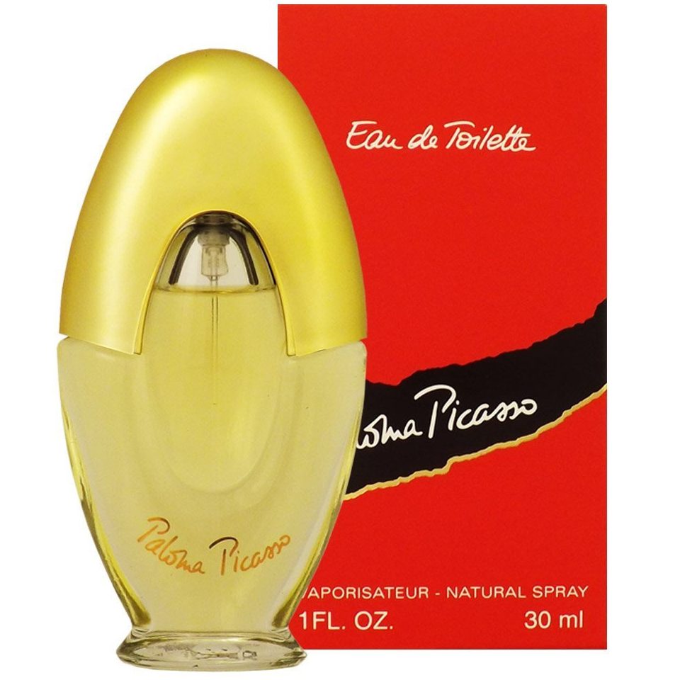 Paloma Picasso Paloma Picasso eau de Toilette