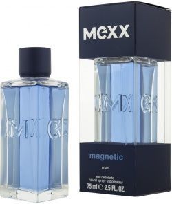Mexx Magnetic Man