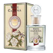 Monotheme White Gardenia
