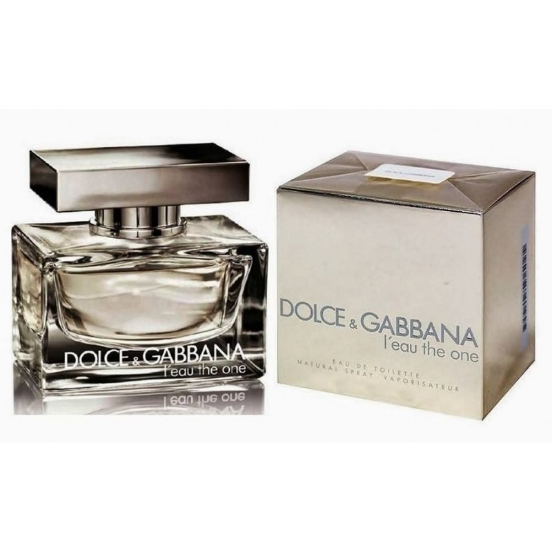 Dolce & Gabbana L`eau The One