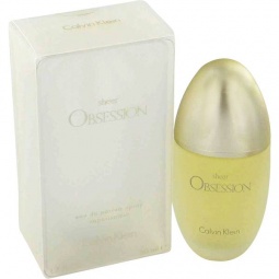 Calvin Klein Obsession Sheer