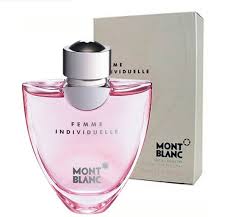 Mont Blanc Individuel Femme