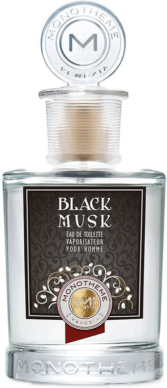 Monotheme Black Musk