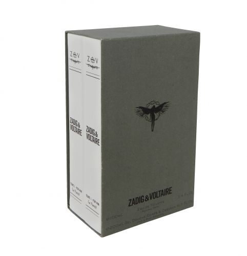 Zadig & Voltaire Tome 1 La Purete for Him