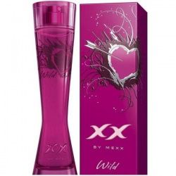 Mexx XX by Mexx Wild