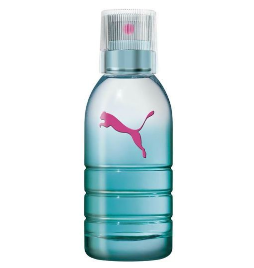 Puma Aqua Woman