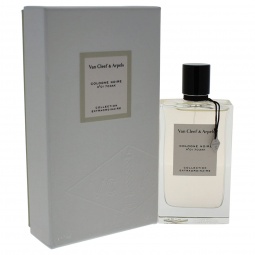 Van Cleef & Arpels Cologne Noire Collection Extraordinaire