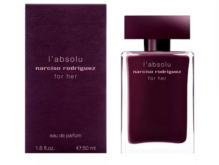 Narciso Rodriguez L Absolu For Her