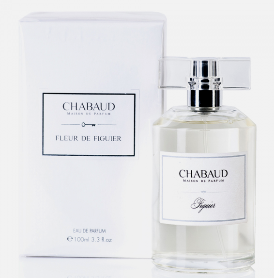 Chabaud Fleur de Figuer