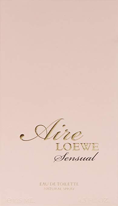 Loewe Aire Sensual