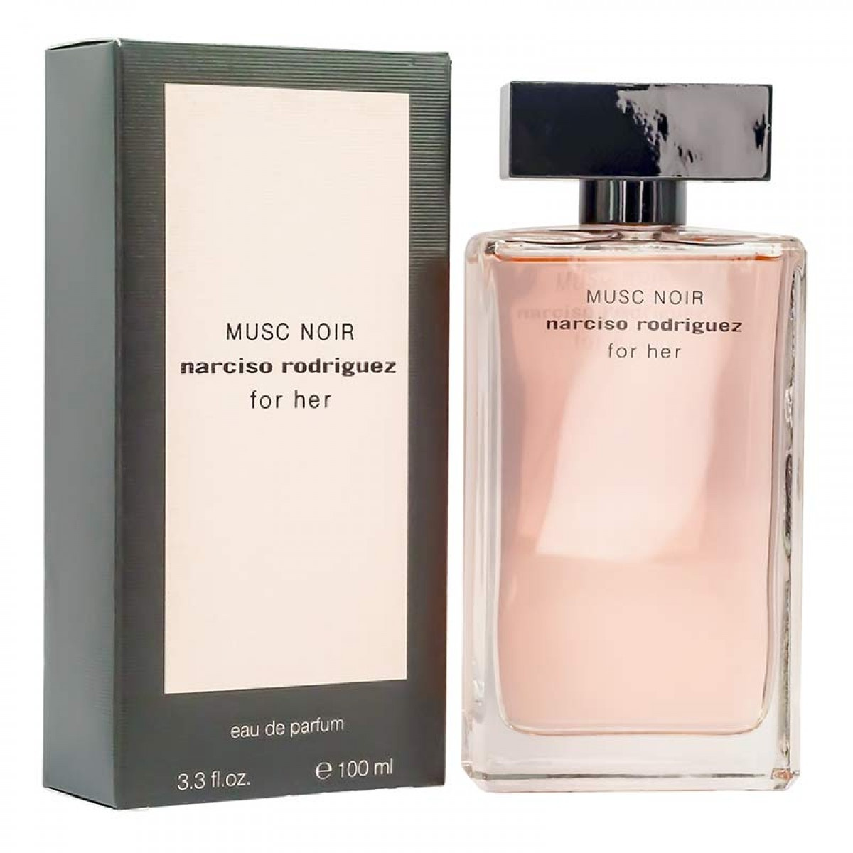 Narciso Rodriguez Musc Noir For Her