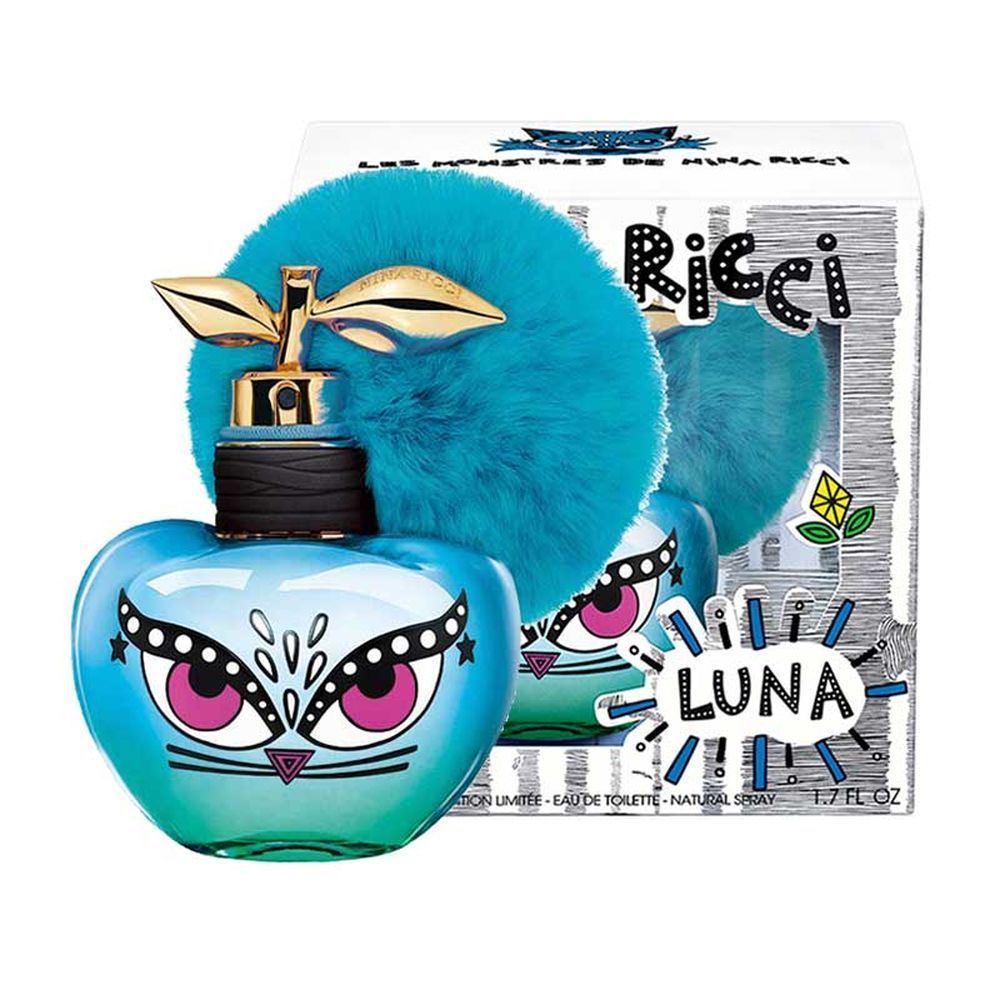 Nina Ricci Les Monstres de Nina Ricci Luna