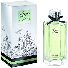 Gucci Flora Gracious Tuberose