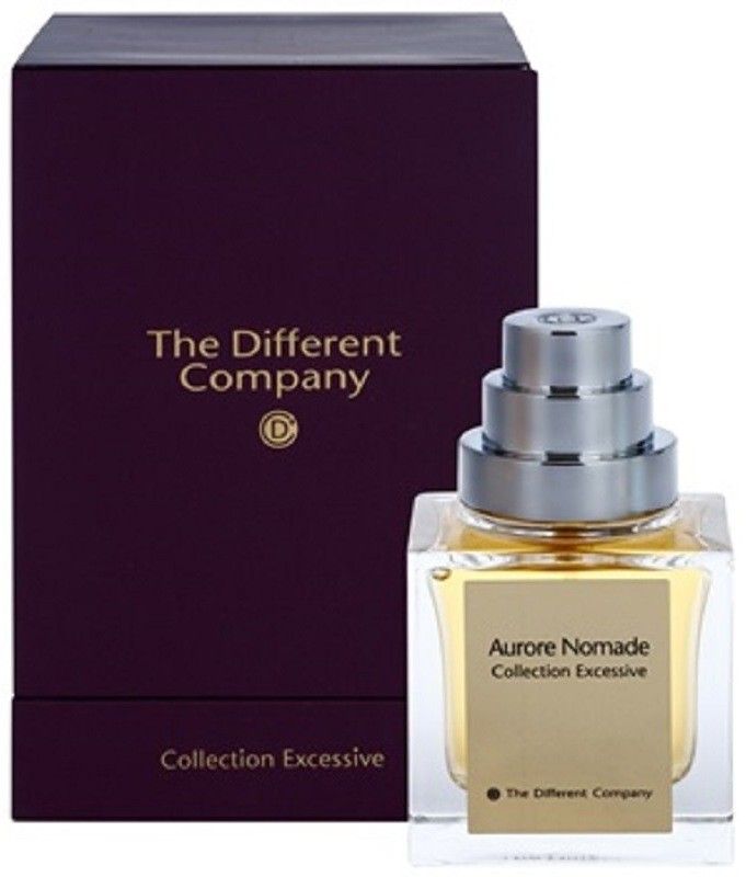 The Different Company Aurore Nomade