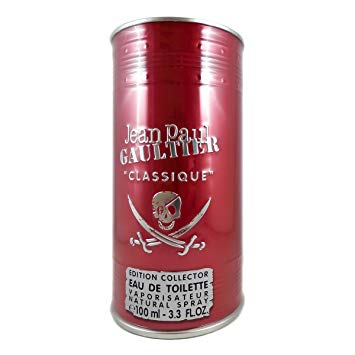 Jean Paul Gaultier Classique Pirate Edition