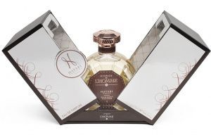 Hayari Parfums Le Paradis de L`Homme