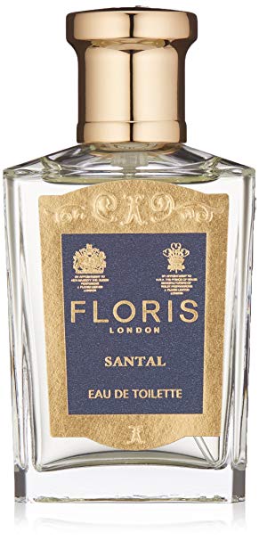 Floris London Santal
