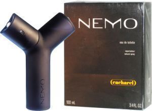 Cacharel Nemo