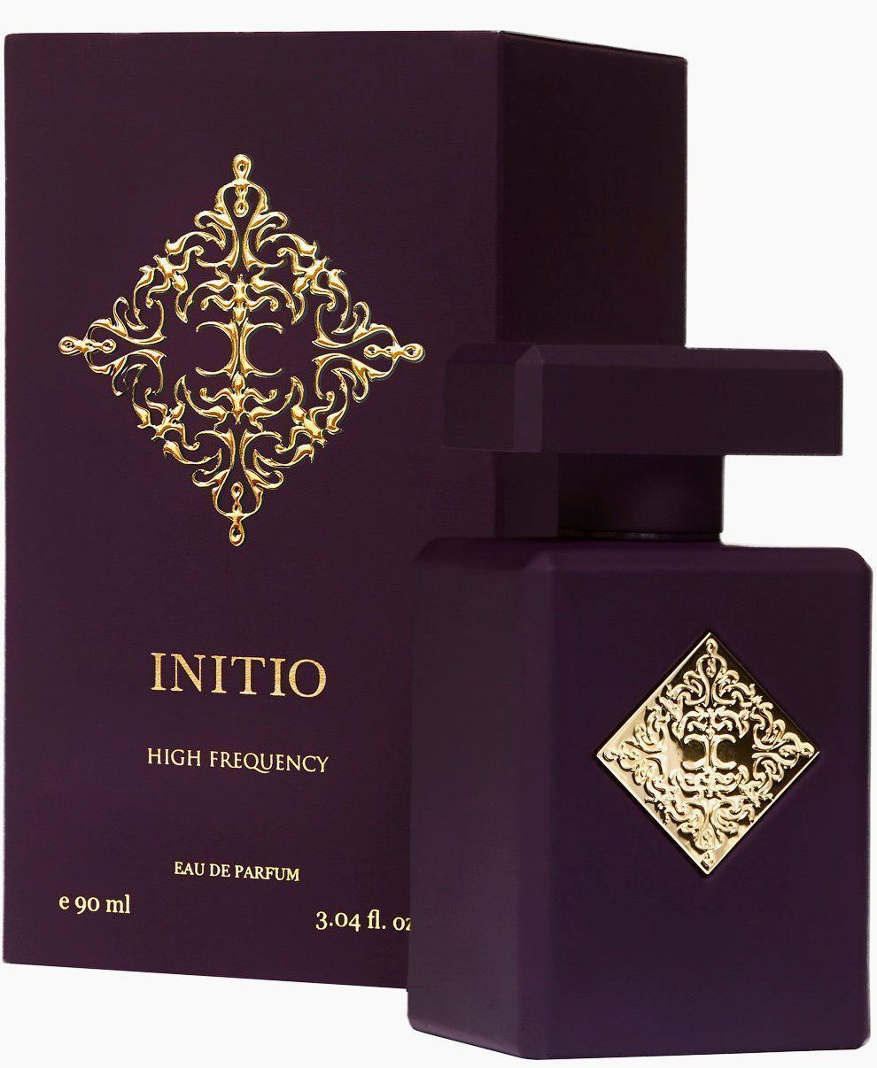 Initio Parfums Prives High Frequency