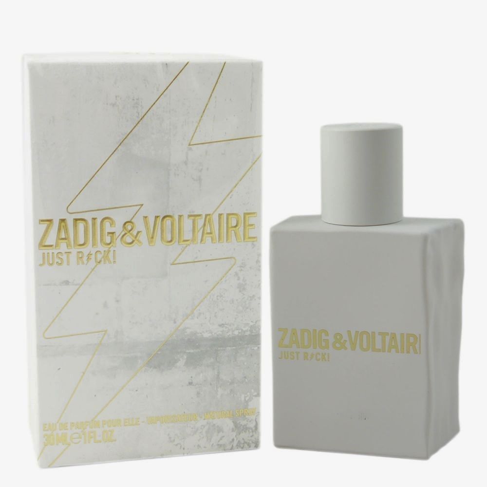 Zadig & Voltaire Just Rock! for Her