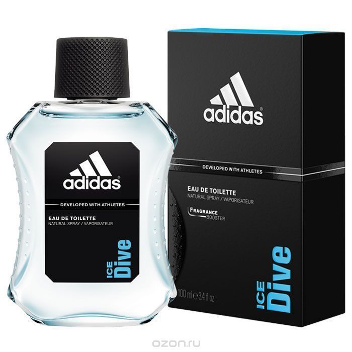 Adidas Ice Dive