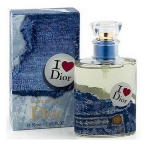 Christian Dior I love Dior
