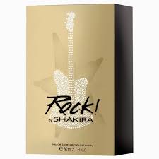 Shakira Rock! by Shakira