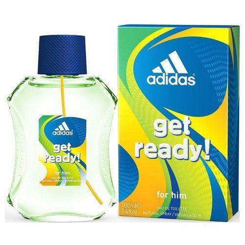 Adidas Get Ready