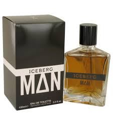 Iceberg Man