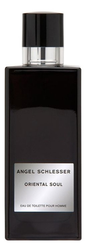 Angel Schlesser Oriental Soul pour Homme