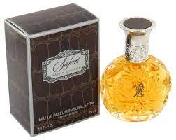 Ralph Lauren Safari women