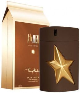 Thierry Mugler A Men Pure Coffee
