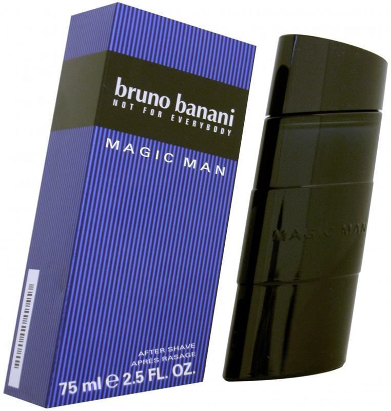Bruno Banani Magic Man