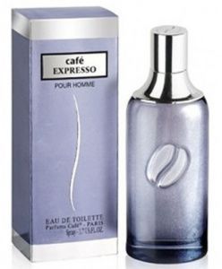 Cafe-Cafe Expresso Pour Homme