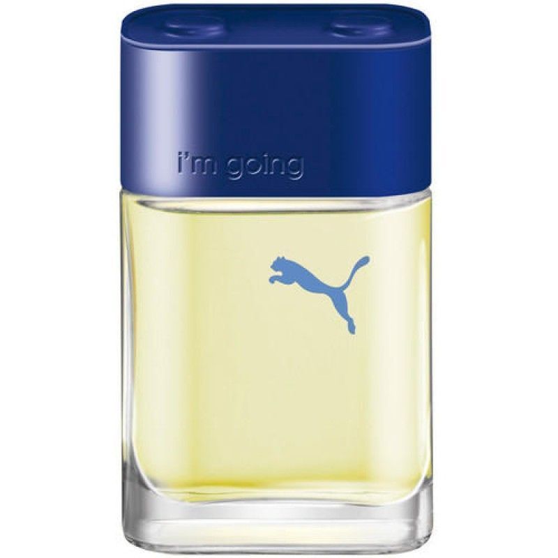Puma I`m Going Man
