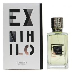 EX Nihilo Citizen X
