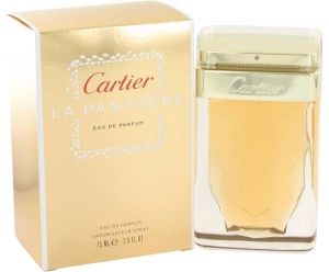Cartier La Panthere