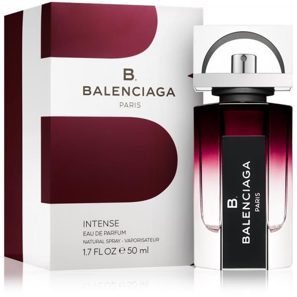 Balenciaga B. Balenciaga Intense