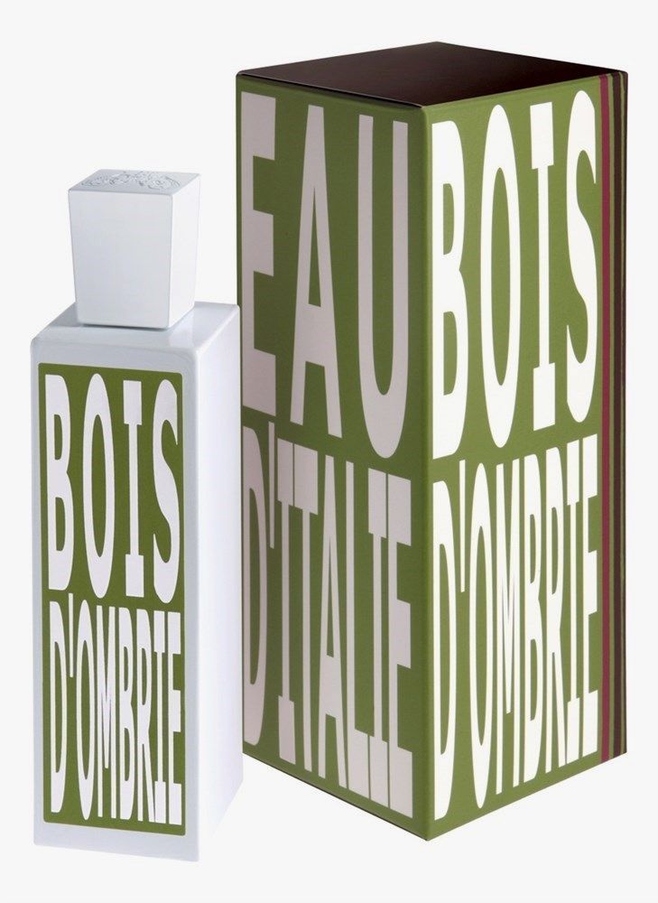 Eau D Italie Bois d Ombrie