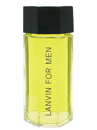 Lanvin for Men