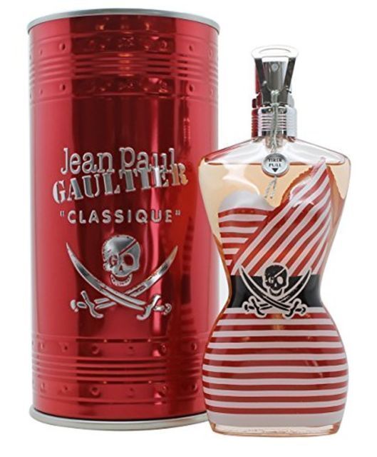 Jean Paul Gaultier Classique Pirate Edition