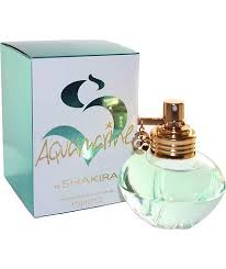 Shakira S by Shakira Aquamarine