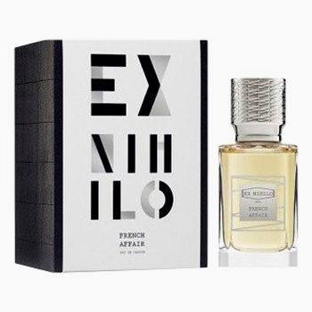 EX Nihilo French Affair